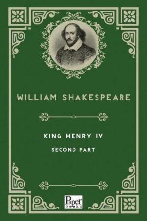 King Henry IV / Second Part