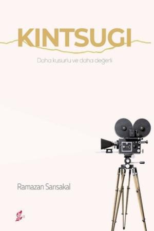 Kintsugi
