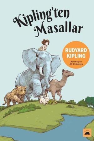 Kipling’ten Masallar