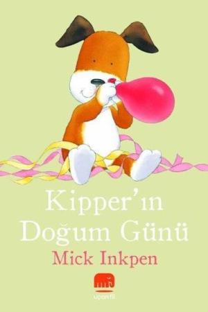 Kipper'ın Doğum Günü