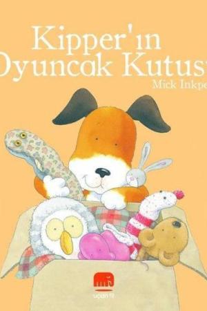 Kipper'ın Oyuncak Kutusu
