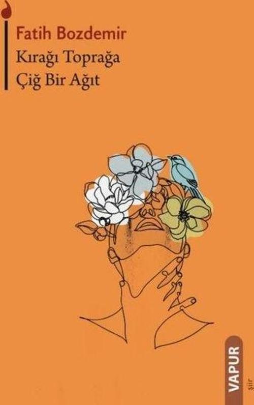 Kırağı Toprağa Çiğ Bir Ağıt