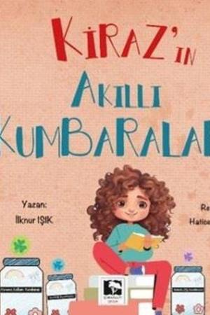 Kiraz'ın Akıllı Kumbaraları