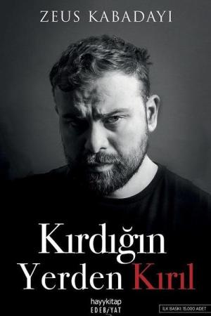 Kırdığın Yerden Kırıl