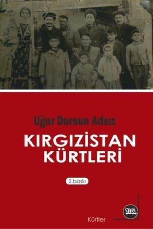 Kırgızistan Kürtleri