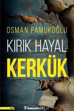 Kırık Hayal Kerkük