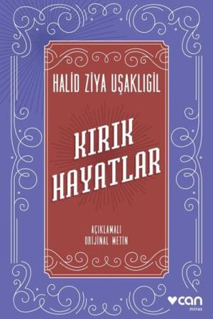 Kırık Hayatlar (Orjinal Metin)