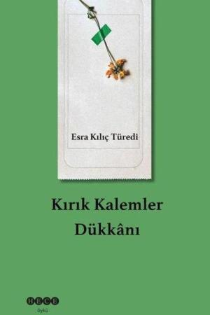 Kırık Kalemler Dükkanı