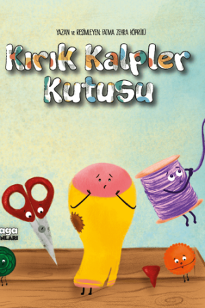 Kırık Kalpler Kutusu