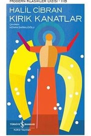 Kırık Kanatlar – Sert Kapak