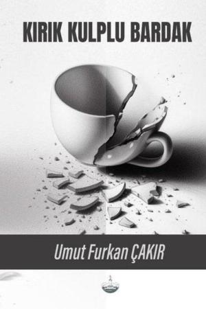 Kırık Kulplu Bardak