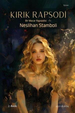 Kırık Rapsodi / Bir Macar Rapsodisi 1