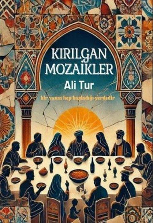 Kırılgan Mozaikler