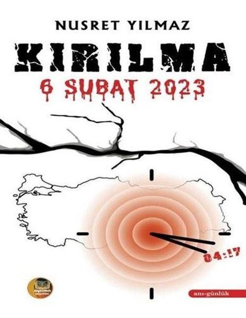 Kırılma