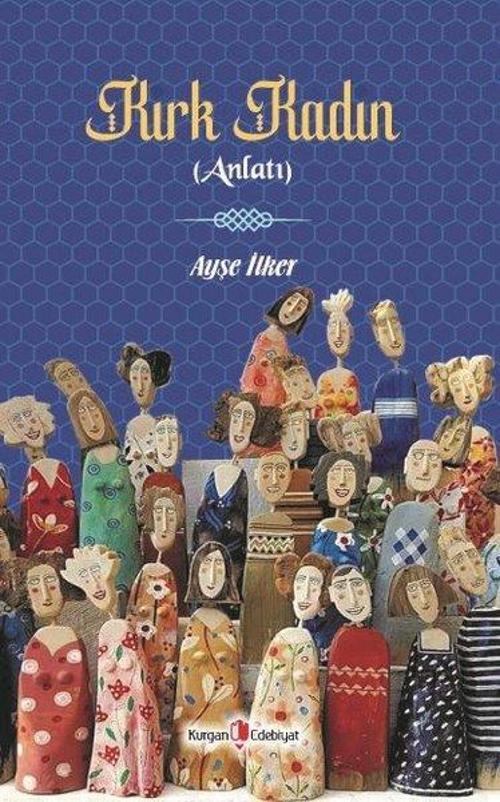 Kırk Kadın (Anlatı)