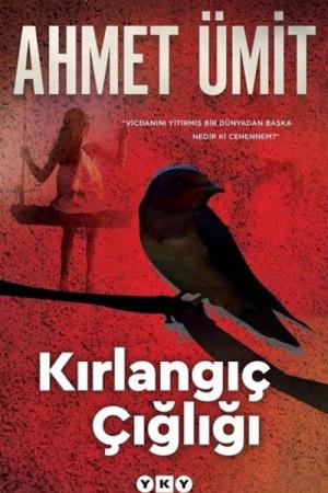 Kırlangıç Çığlığı