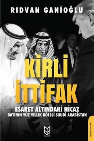 Kirli İttifak