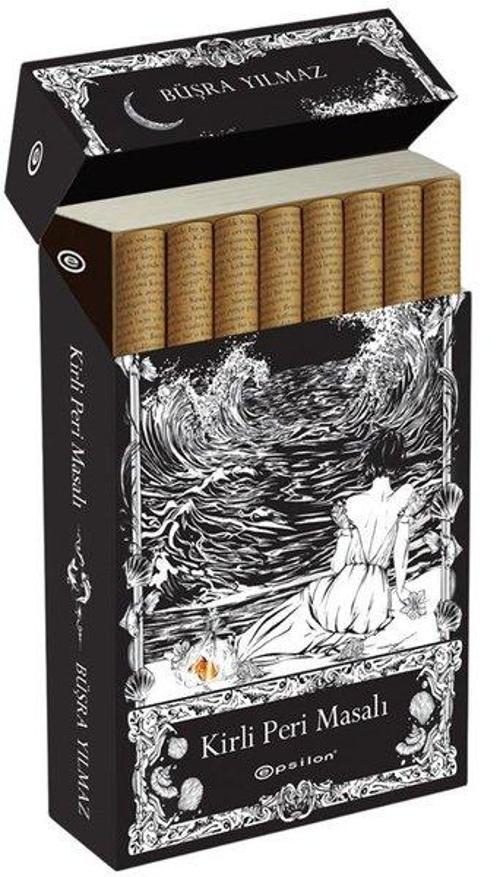 Kirli Peri Masalı (Özel Kutulu Baskı)