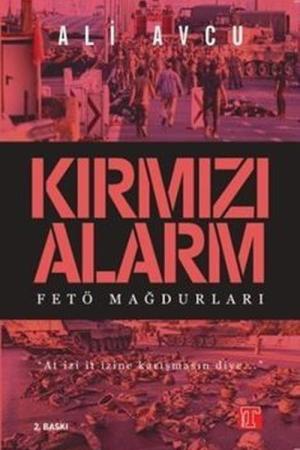 Kırmızı Alarm Fetö Mağdurları