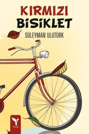 Kırmızı Bisiklet