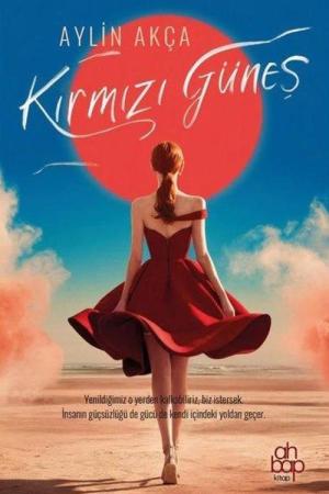Kırmızı Güneş