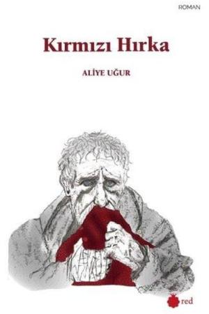 Kırmızı Hırka