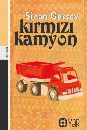 Kırmızı Kamyon
