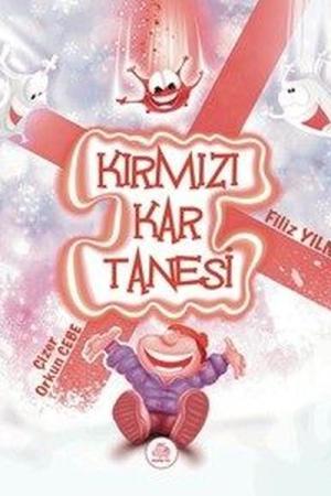 Kırmızı Kar Tanesi