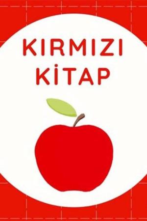 Kırmızı Kitap