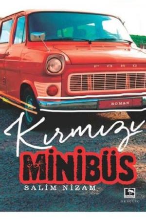 Kırmızı Minibüs