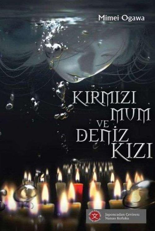 Kırmızı Mum ve Deniz Kızı