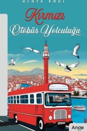 Kırmızı Otobüs Yolculuğu