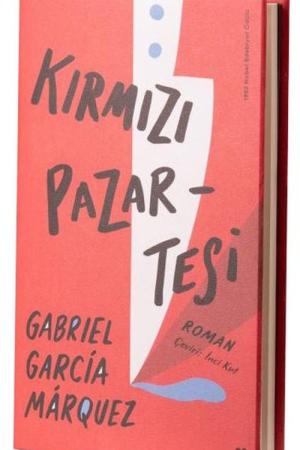 Kırmızı Pazartesi (Ciltli Baskı)