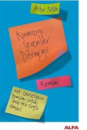 Kırmızı Sevenler Derneği