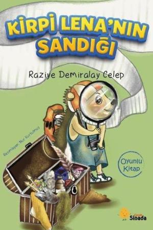 Kirpi Lena’nın Sandığı