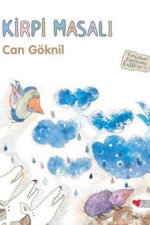 Kirpi Masalı / 50. Yıl Özel Baskı