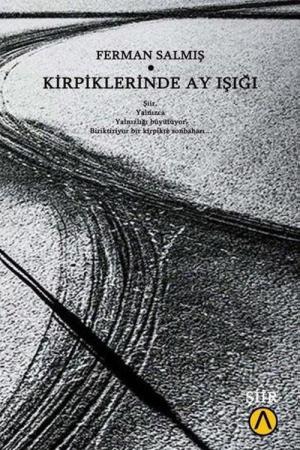 Kirpiklerinde Ay Işığı