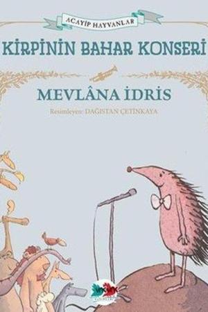 Kirpinin Bahar Konseri