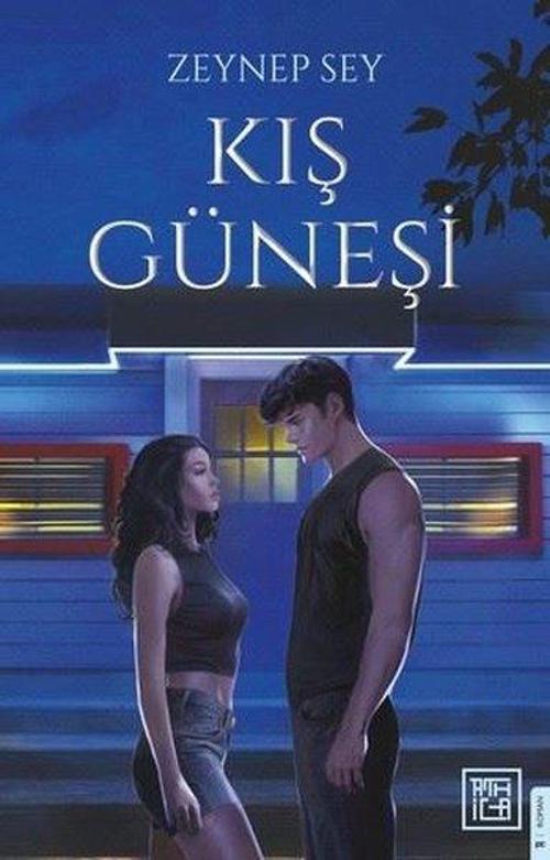 Kış Güneşi (Karton Kapak)