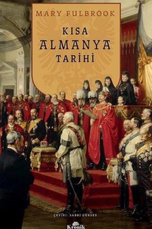 Kısa Almanya Tarihi