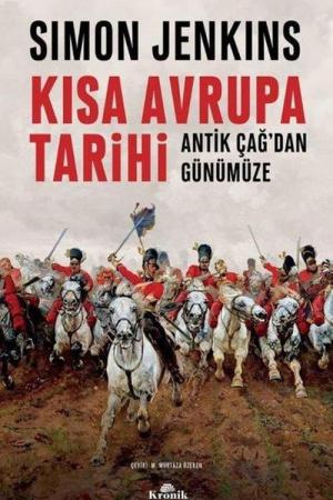 Kısa Avrupa Tarihi