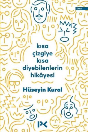 Kısa Çizgiye Kısa Diyebilenlerin Hikayesi