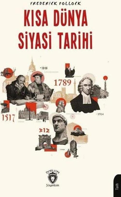 Kısa Dünya Siyasi Tarihi