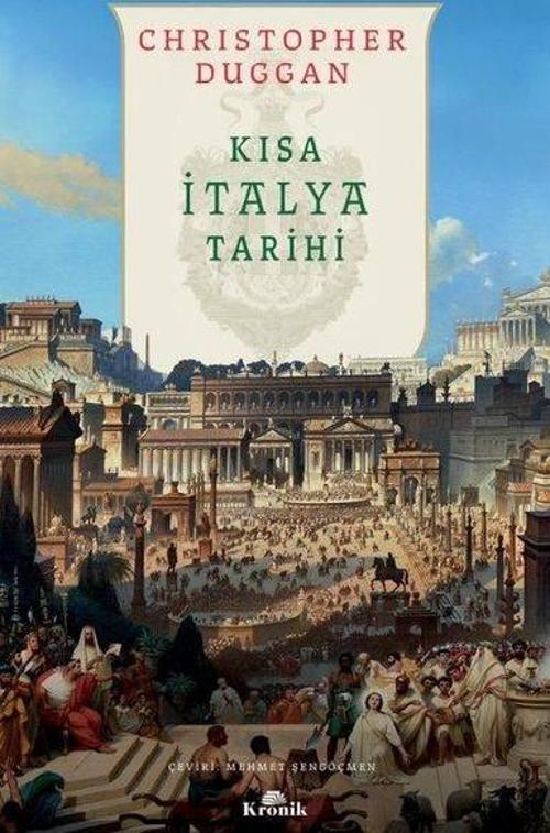 Kısa İtalya Tarihi