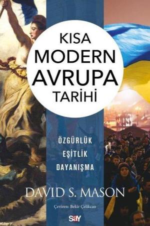 Kısa Modern Avrupa Tarihi