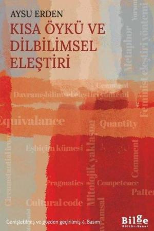 Kısa Öykü Ve Dilbilimsel Eleştiri