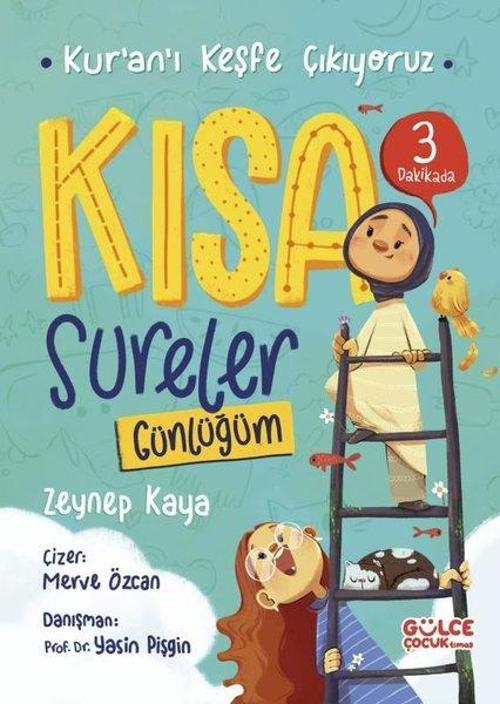 Kısa Sureler / Kur'an'ı Keşfe Çıkıyoruz
