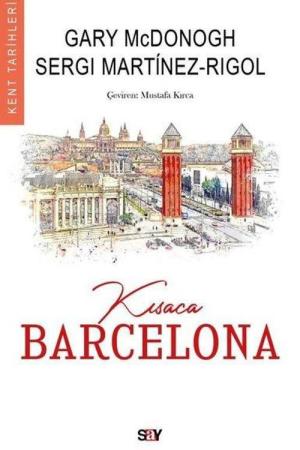 Kısaca Barcelona