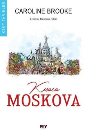 Kısaca Moskova