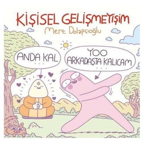 Kişisel Gelişmeyişim